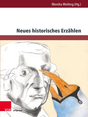 cover image of Neues historisches Erzählen